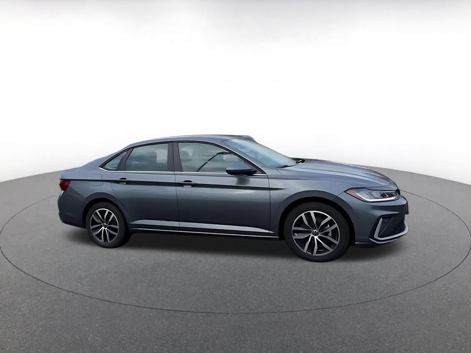 Thumbnail: 2025 Volkswagen Jetta - 2