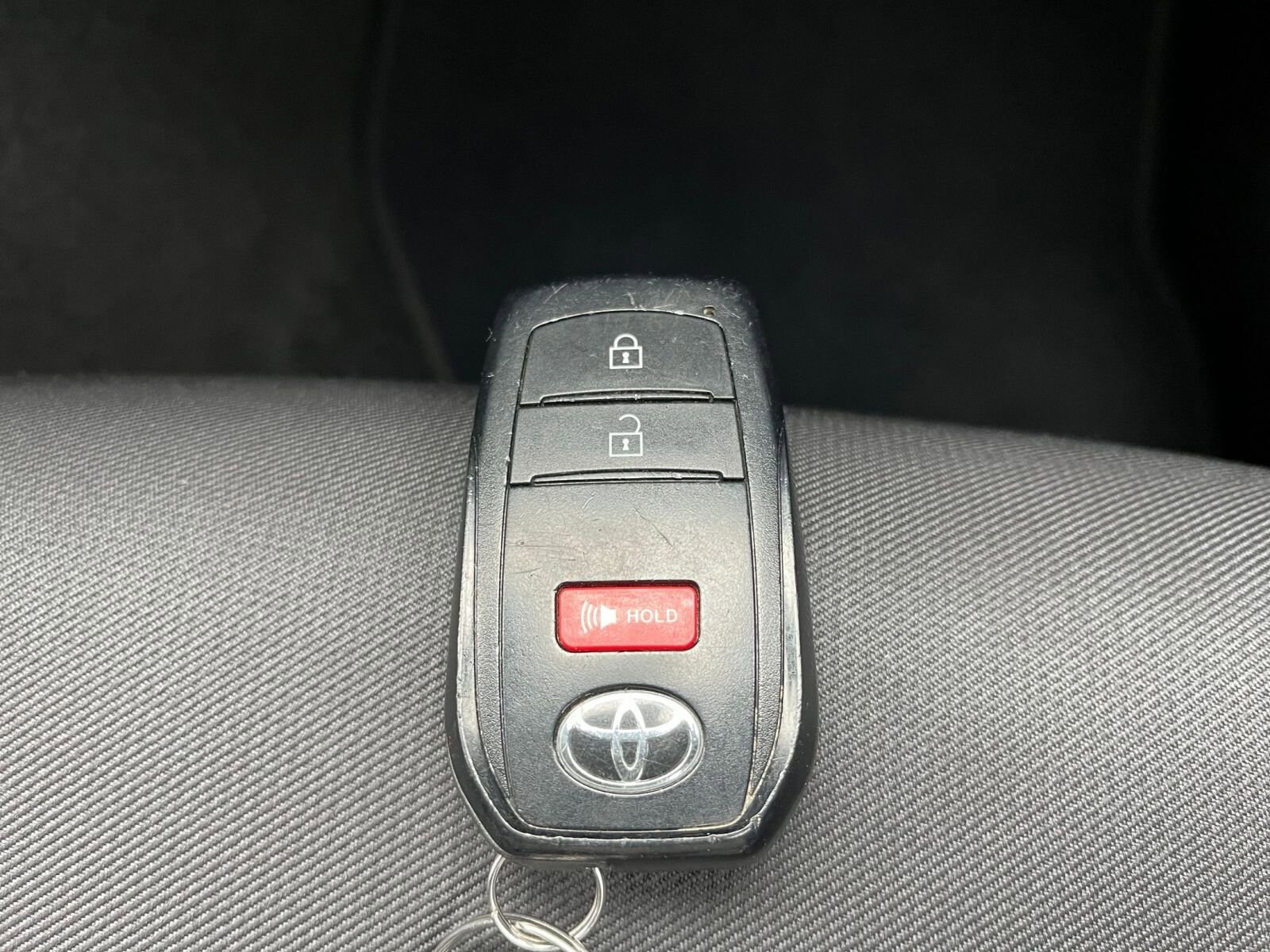 Thumbnail: 2025 Toyota Tacoma - 23