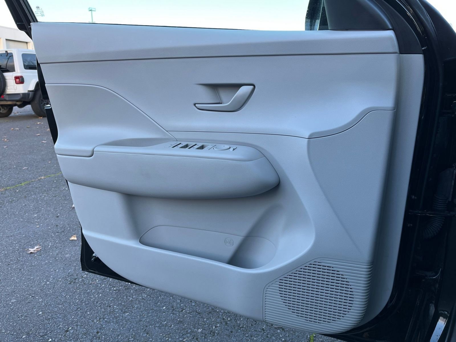 Thumbnail: 2025 Hyundai Kona - 20