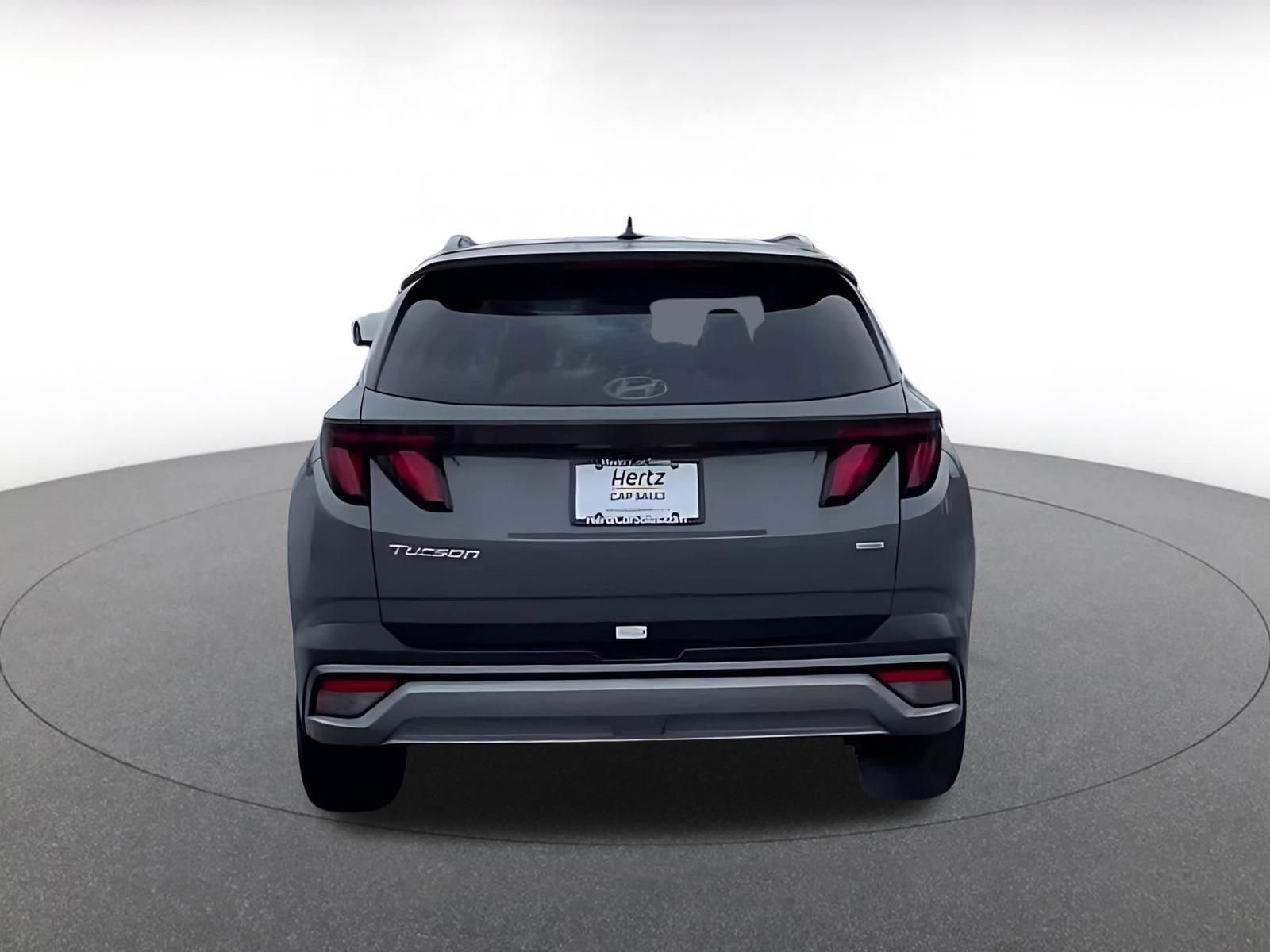 Thumbnail: 2025 Hyundai Tucson - 12