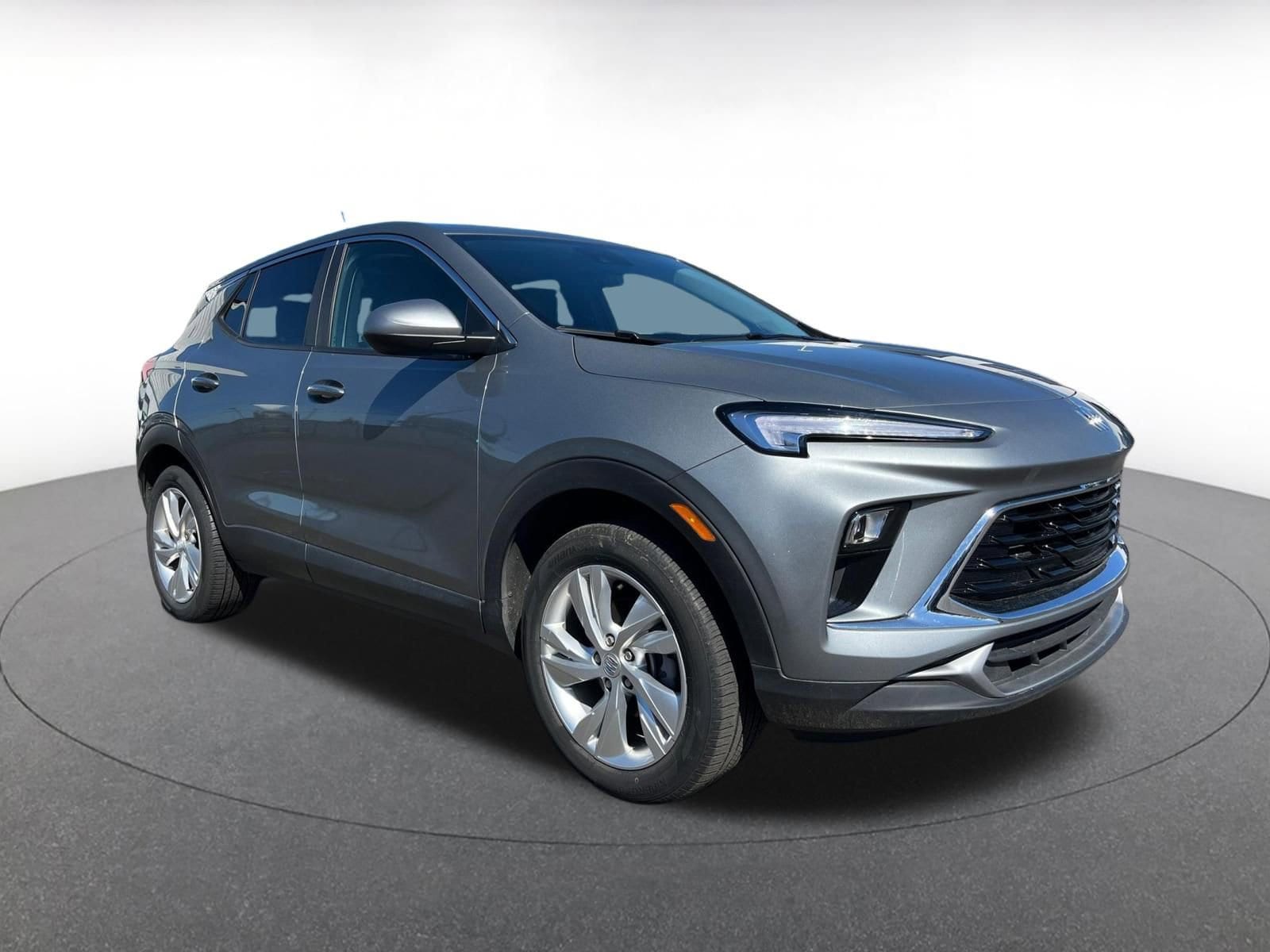 Thumbnail: 2025 Buick Encore GX - 1