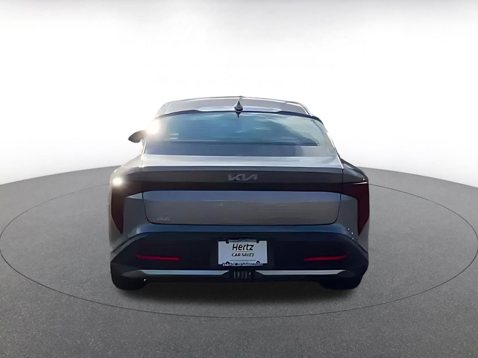 Thumbnail: 2025 Kia K4 - 8