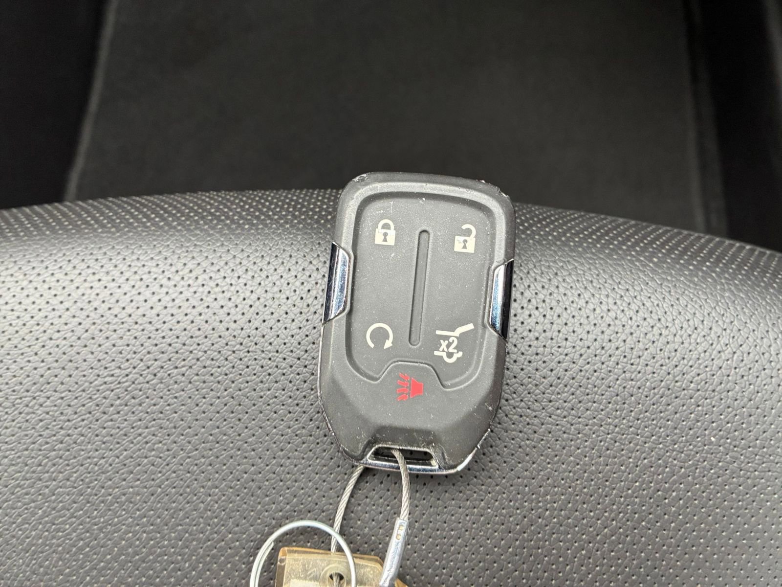 Thumbnail: 2024 GMC Terrain - 22