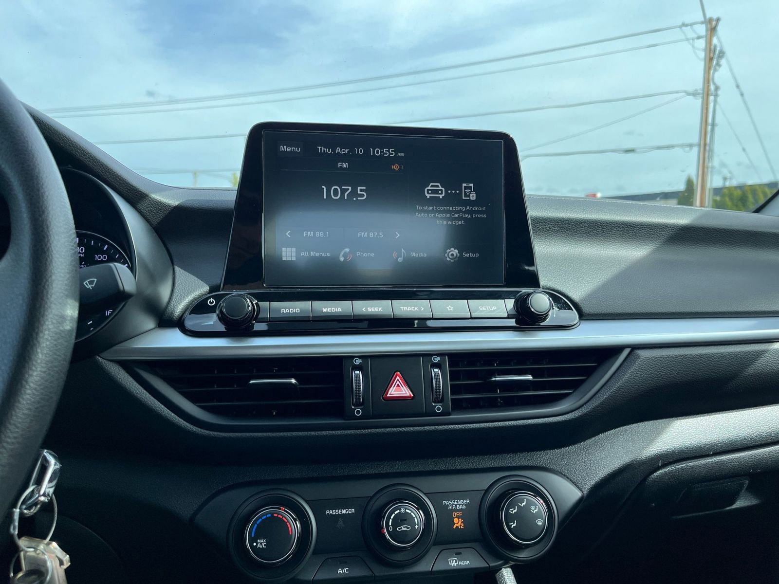 Thumbnail: 2024 Kia Forte - 21