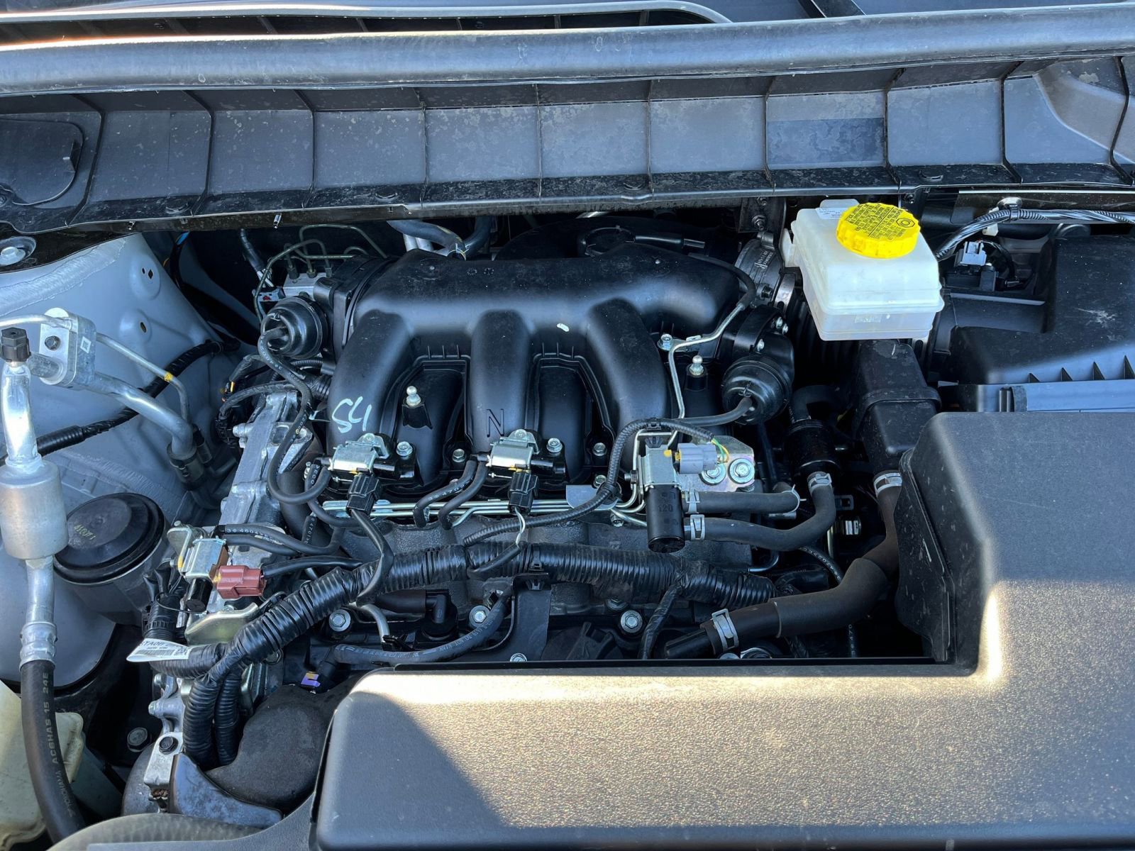 Thumbnail: 2025 Nissan Pathfinder - 35