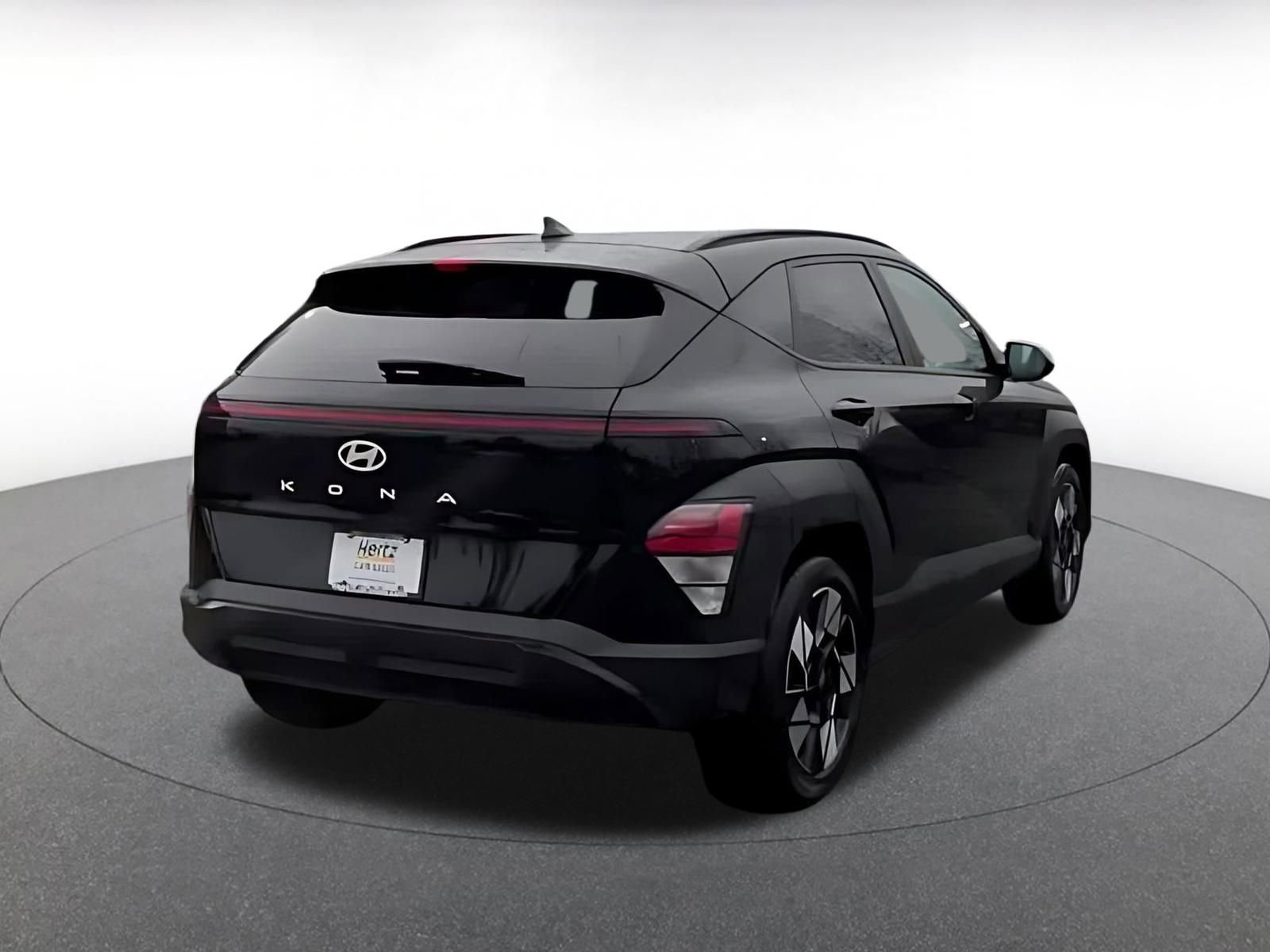 Thumbnail: 2025 Hyundai Kona - 16