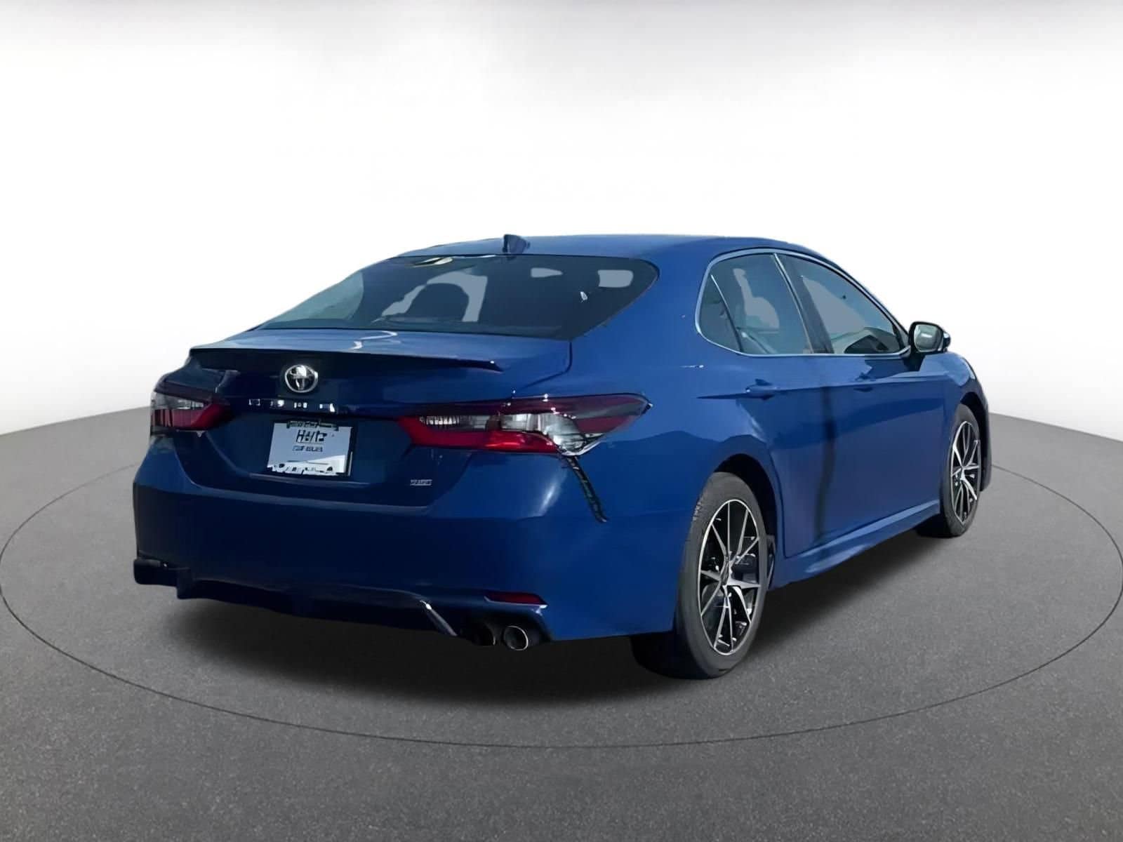 2024 Toyota Camry SE 13