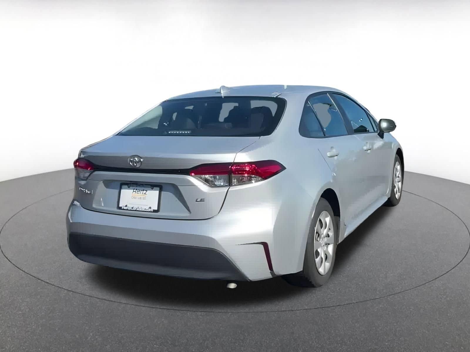 Thumbnail: 2024 Toyota Corolla - 12