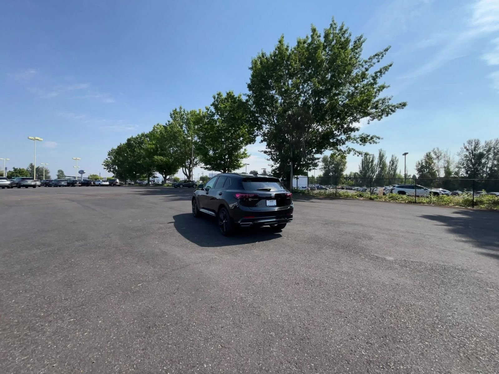 Thumbnail: 2024 Buick Envision - 16