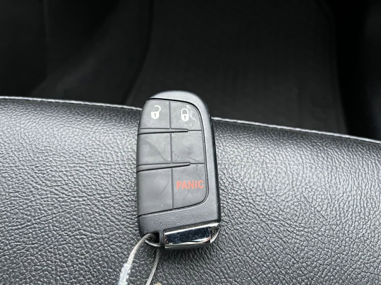 Thumbnail: 2025 Jeep Compass - 22