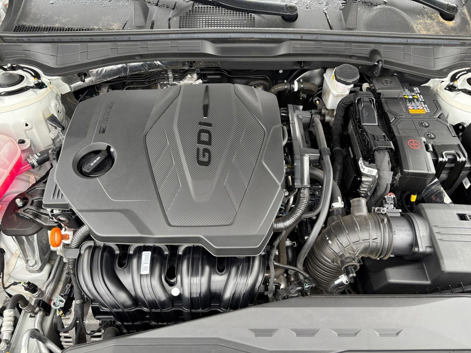 Thumbnail: 2025 Hyundai Sonata - 32