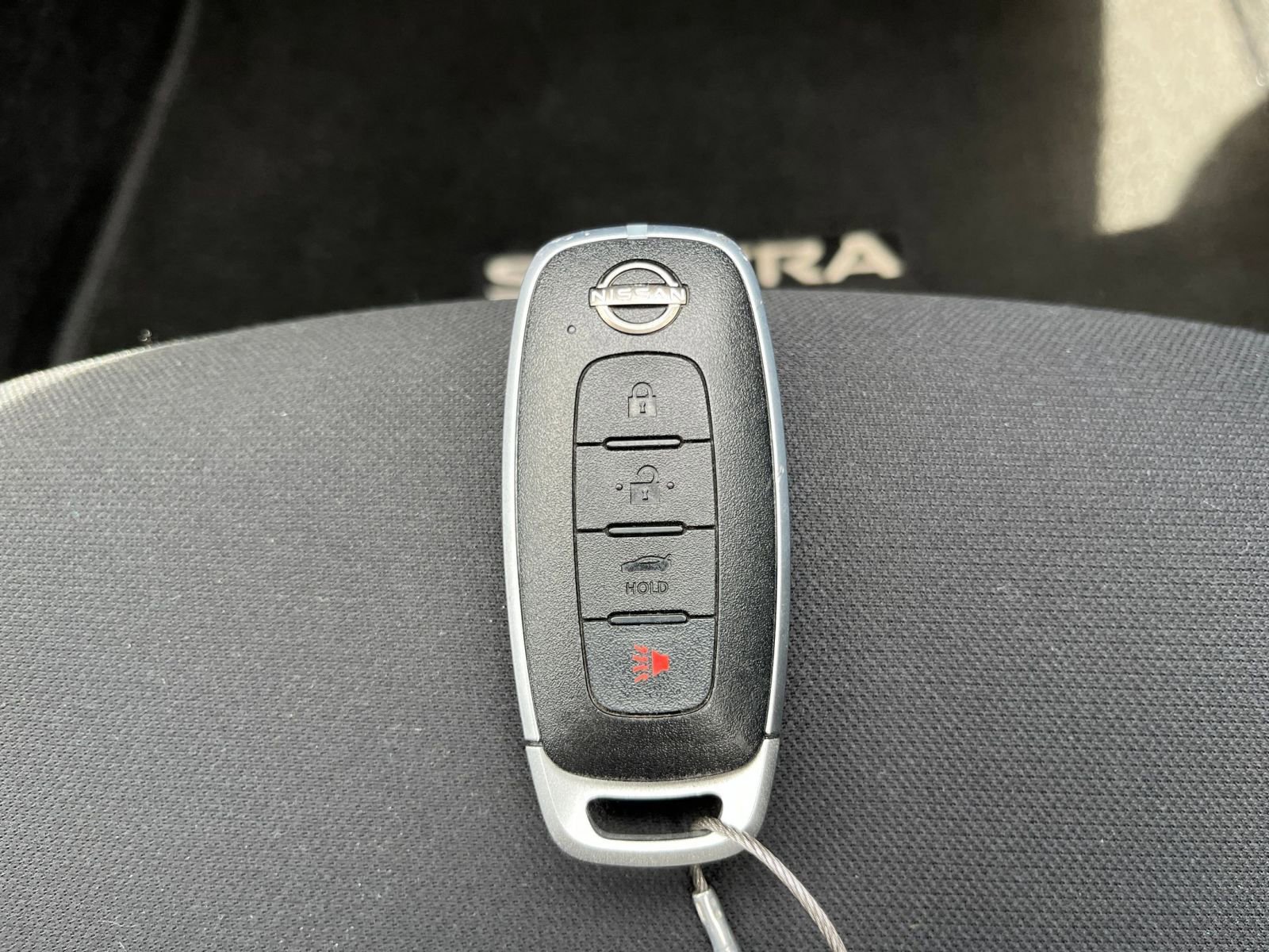 Thumbnail: 2025 Nissan Sentra - 21