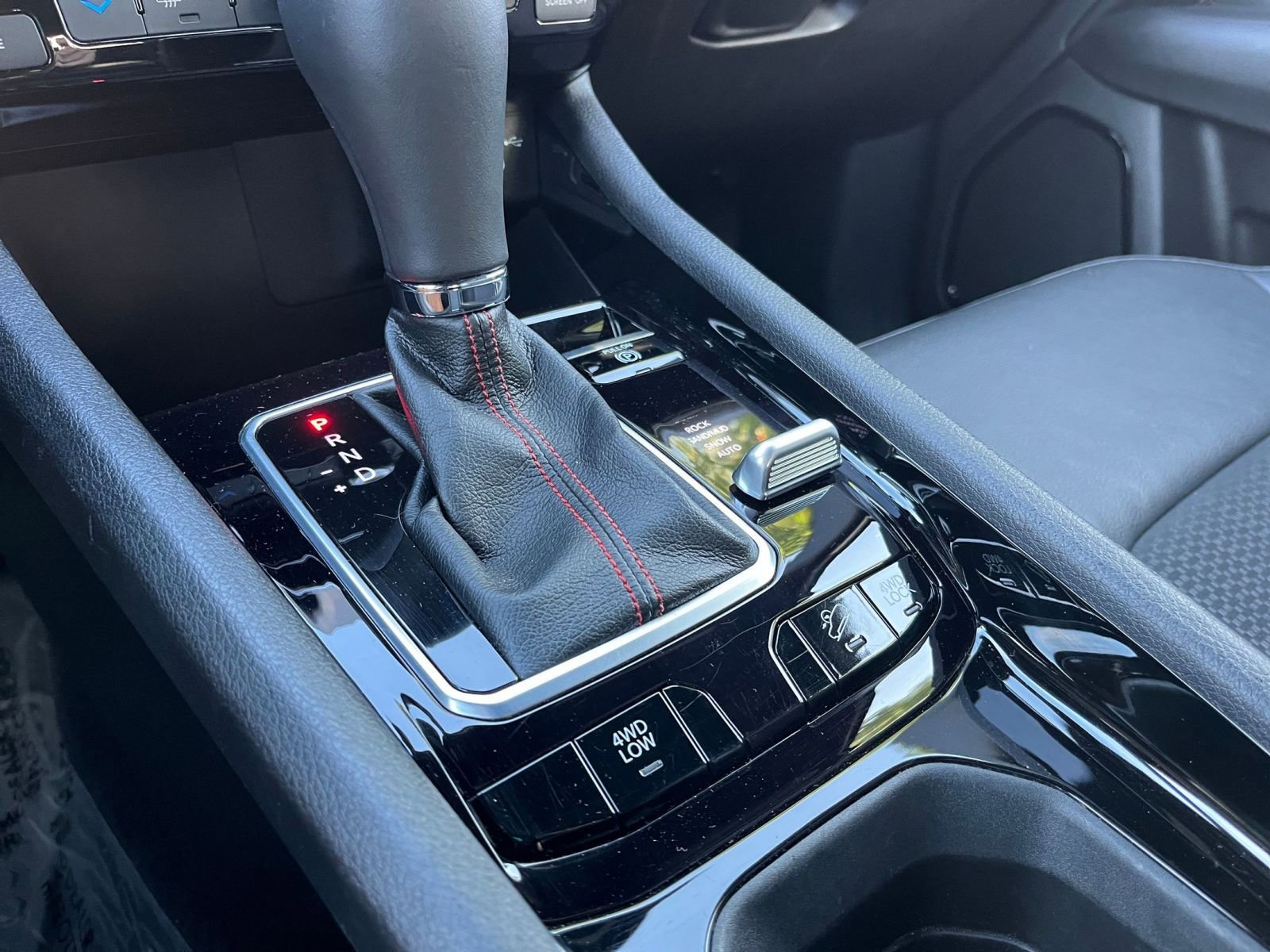 Thumbnail: 2025 Jeep Compass - 21