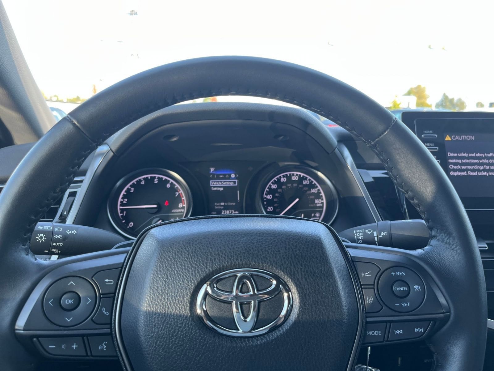 Thumbnail: 2024 Toyota Camry - 27