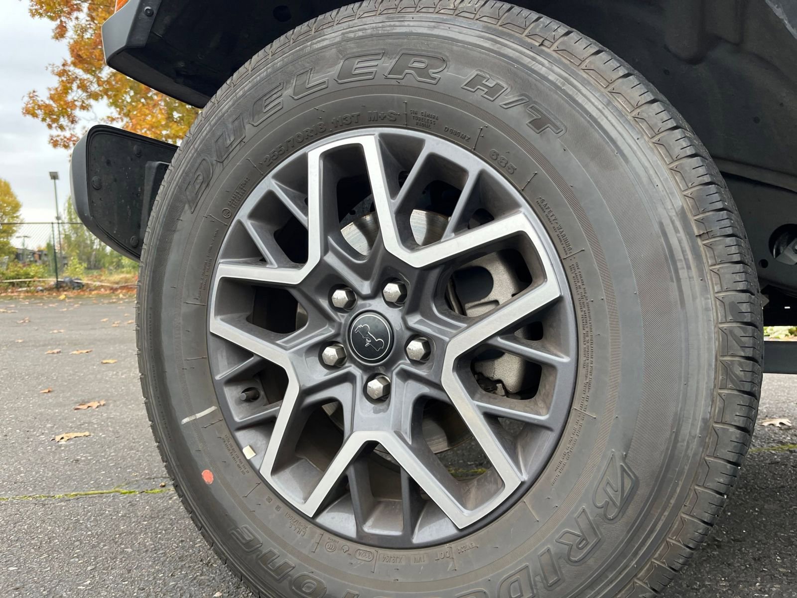 Thumbnail: 2025 Jeep Wrangler - 28