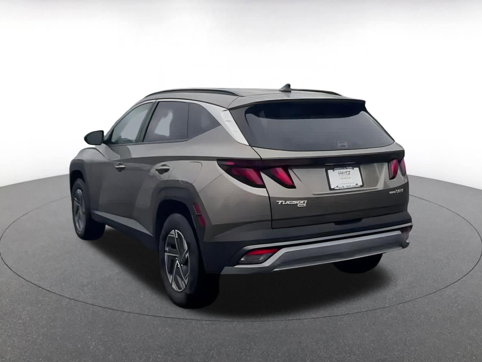 Thumbnail: 2025 Hyundai Tucson - 11