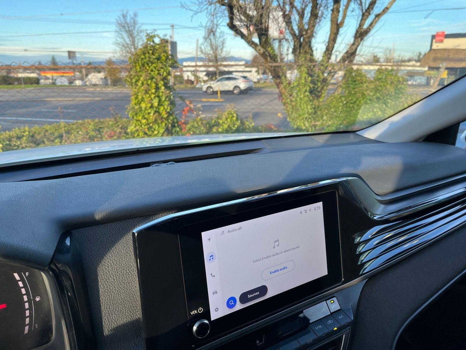 Thumbnail: 2025 Toyota Camry - 18