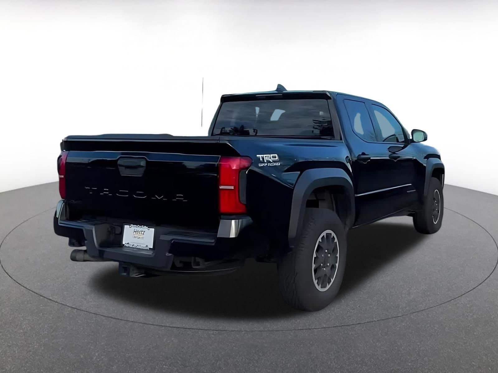 Thumbnail: 2025 Toyota Tacoma - 11