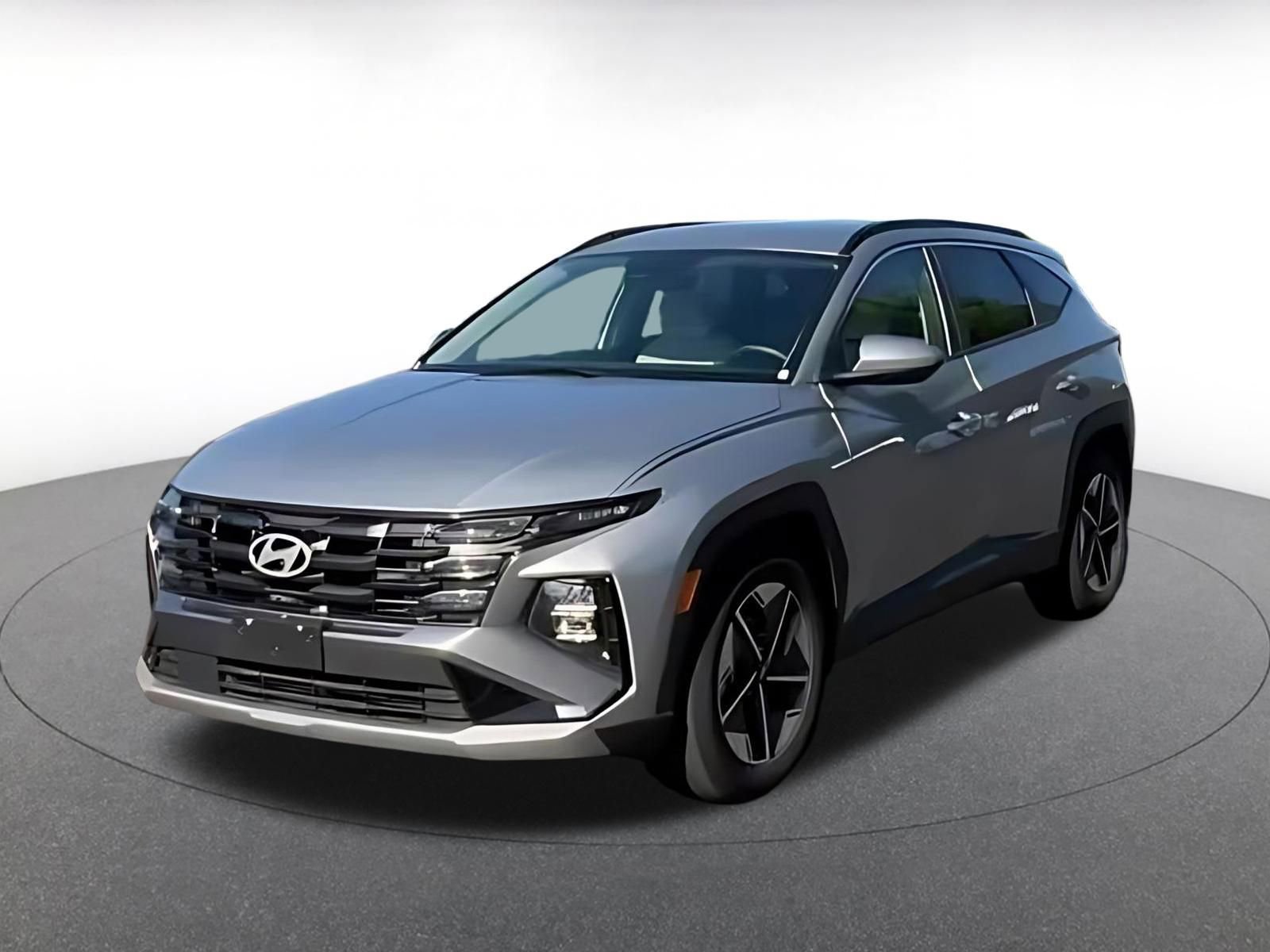 Thumbnail: 2025 Hyundai Tucson - 7