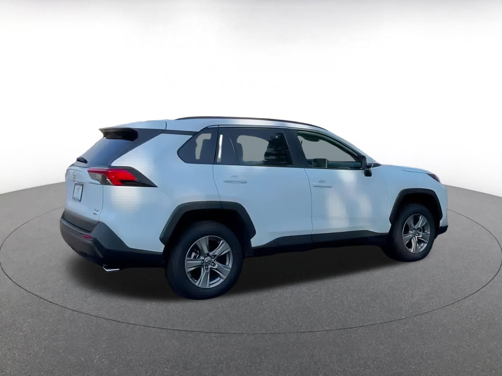 Thumbnail: 2024 Toyota RAV4 - 14