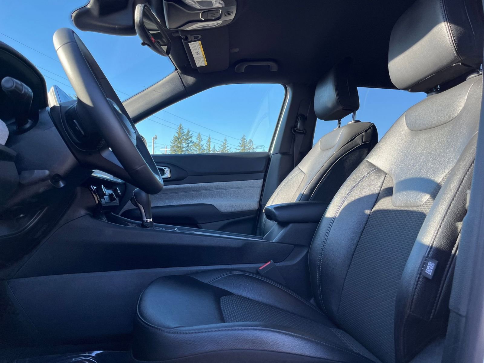 Thumbnail: 2025 Jeep Compass - 27