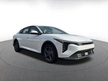 2025 Kia K4 LXS -
                  Portland, OR