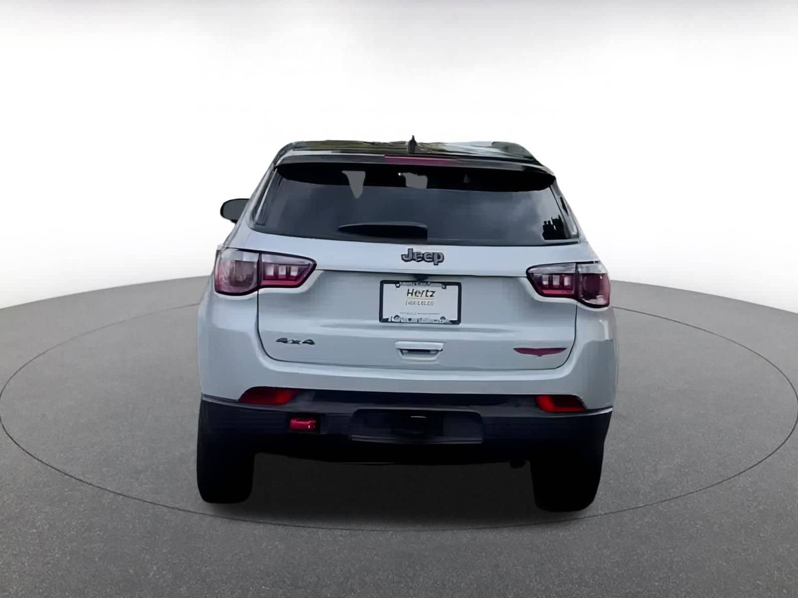 Thumbnail: 2025 Jeep Compass - 11