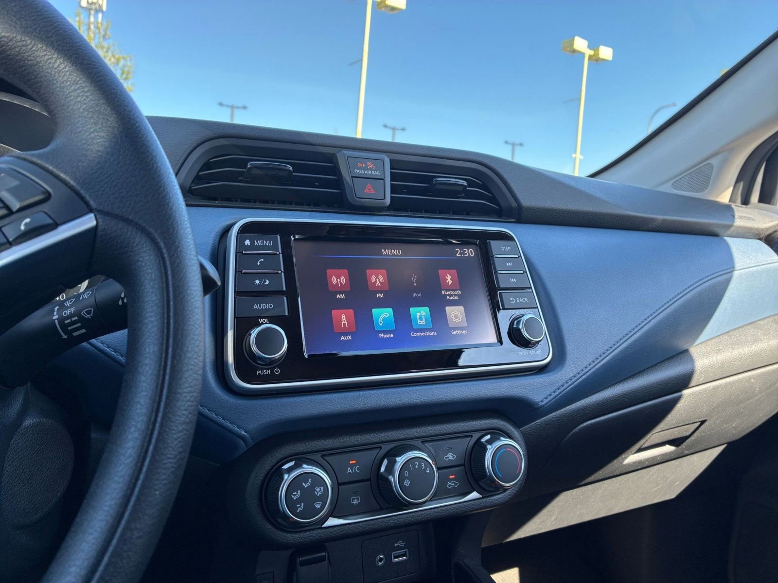 Thumbnail: 2025 Nissan Versa - 20