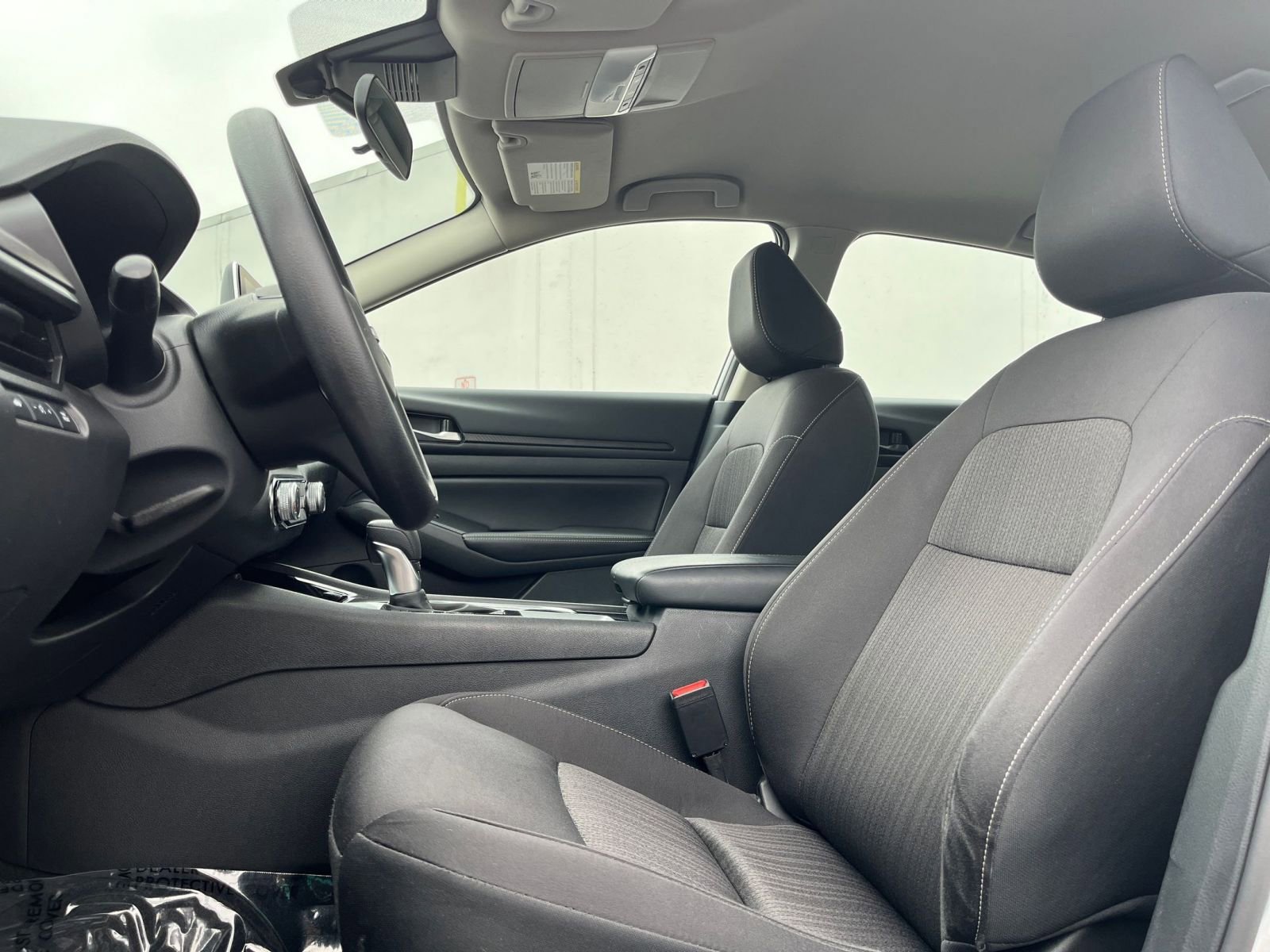 Thumbnail: 2024 Nissan Altima - 25