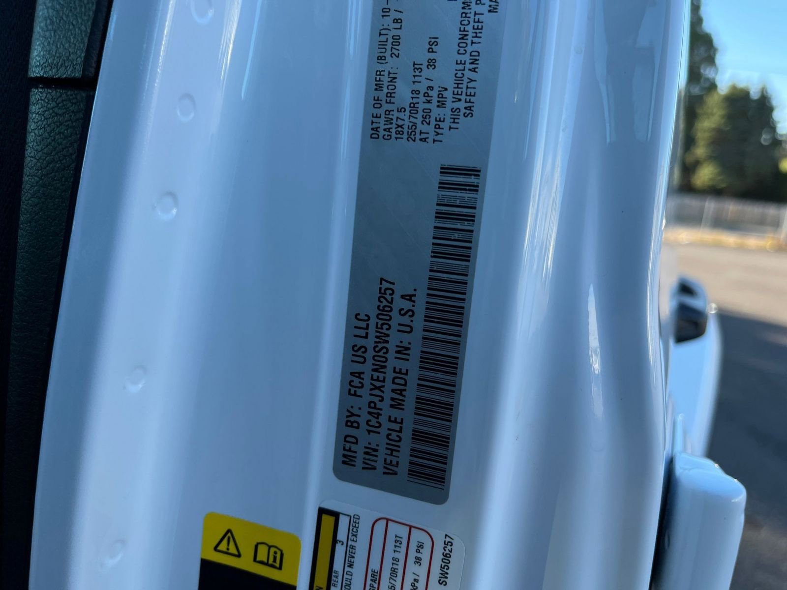 Thumbnail: 2025 Jeep Wrangler - 28