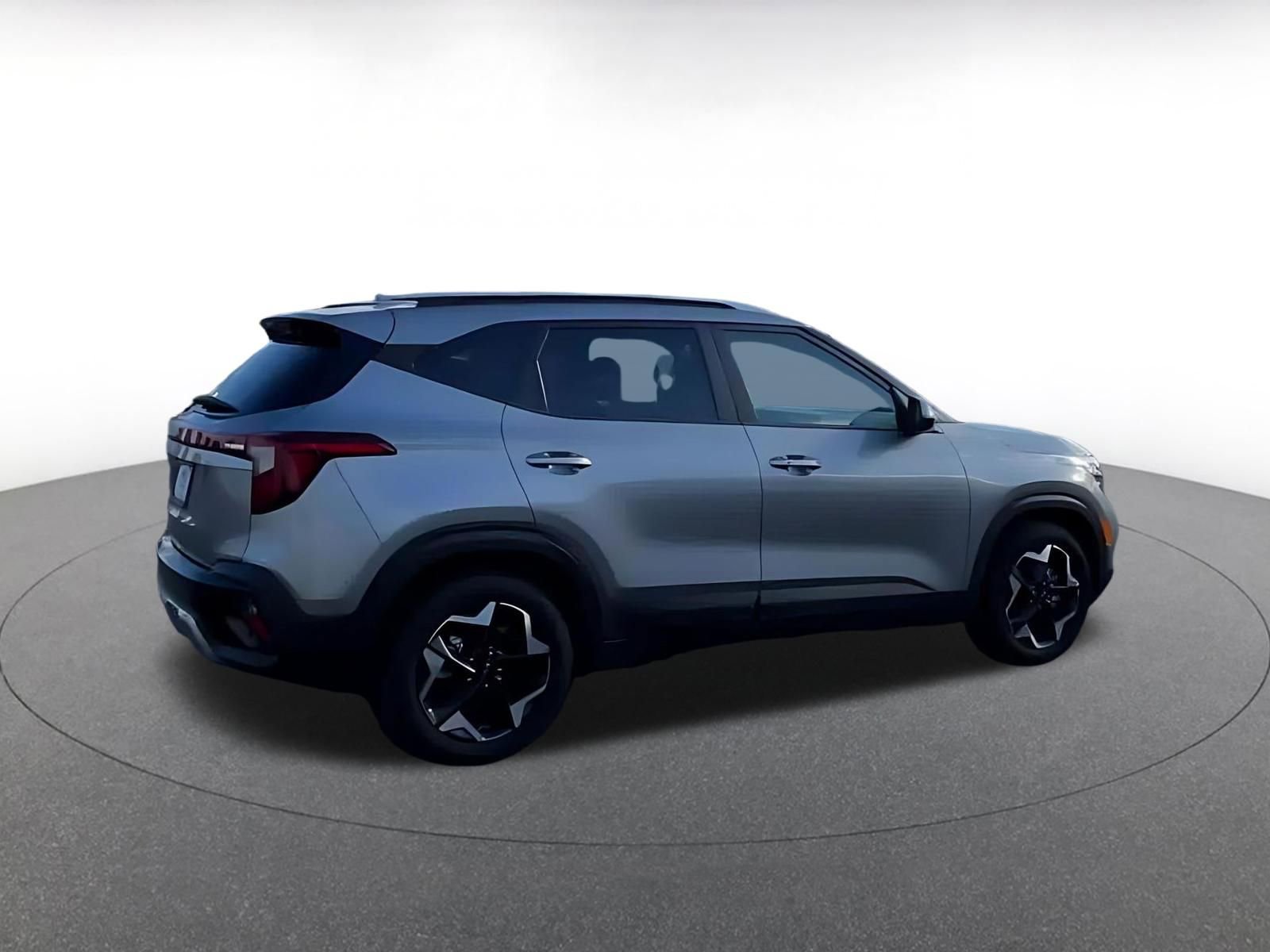 Thumbnail: 2025 Kia Seltos - 15