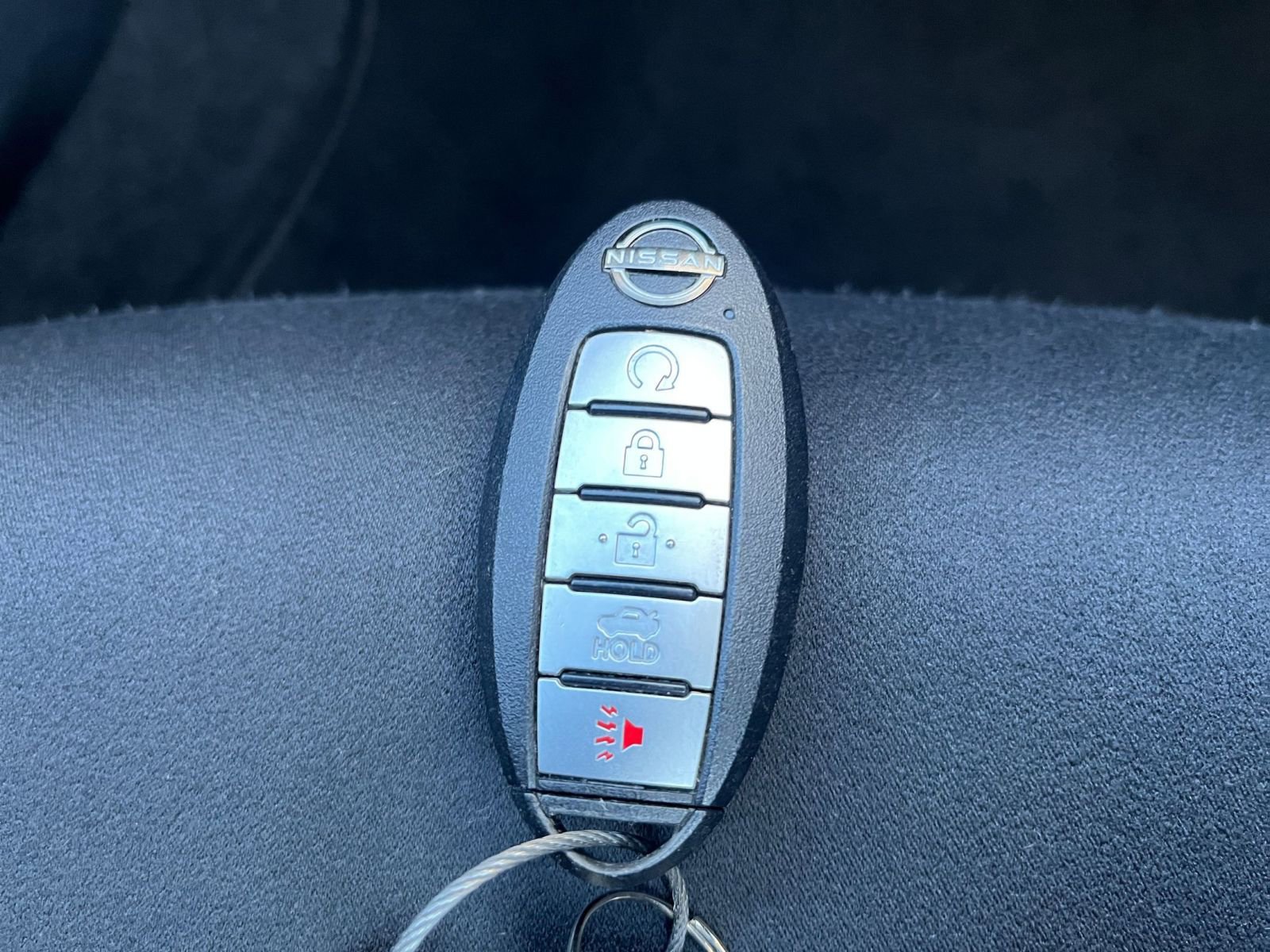 Thumbnail: 2025 Nissan Altima - 22