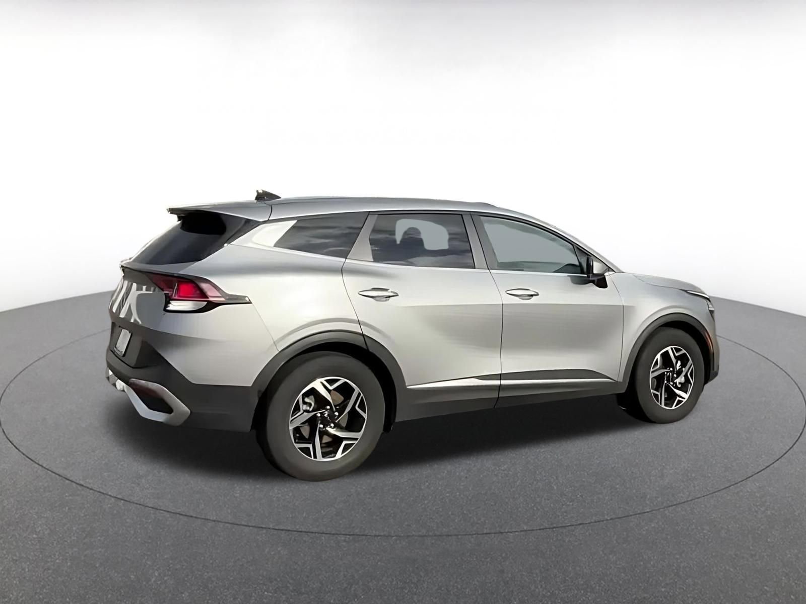 Thumbnail: 2025 Kia Sportage - 15