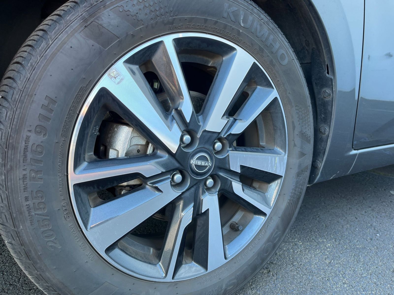 Thumbnail: 2025 Nissan Versa - 28