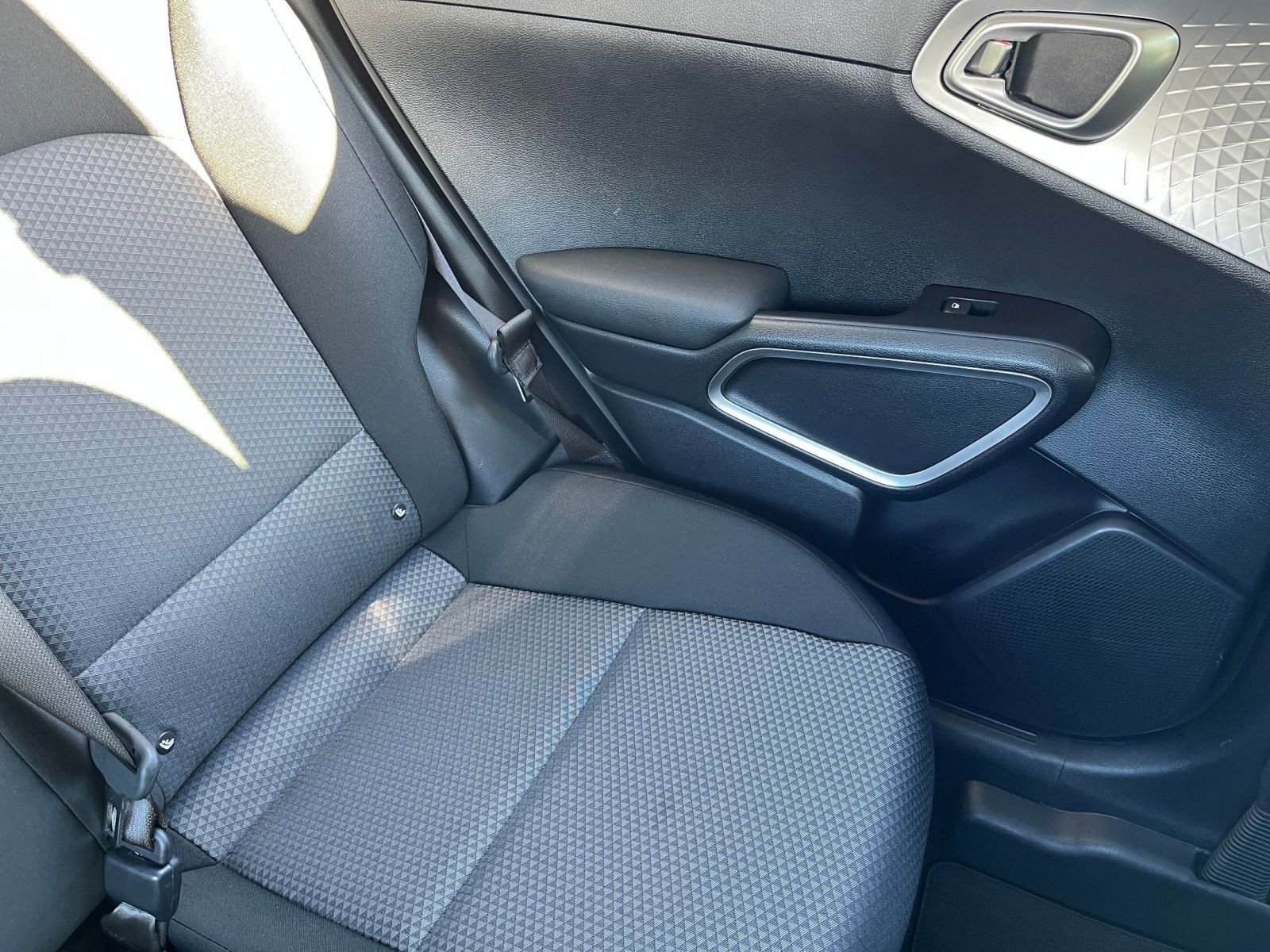 Thumbnail: 2025 Kia Soul - 35