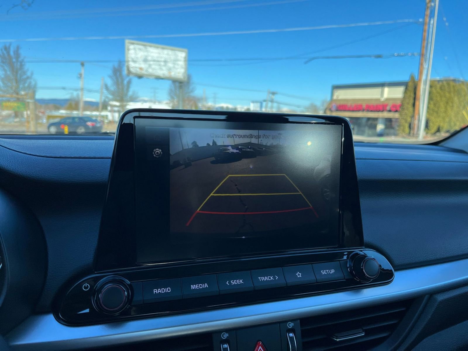 2024 Kia Forte LXS 17