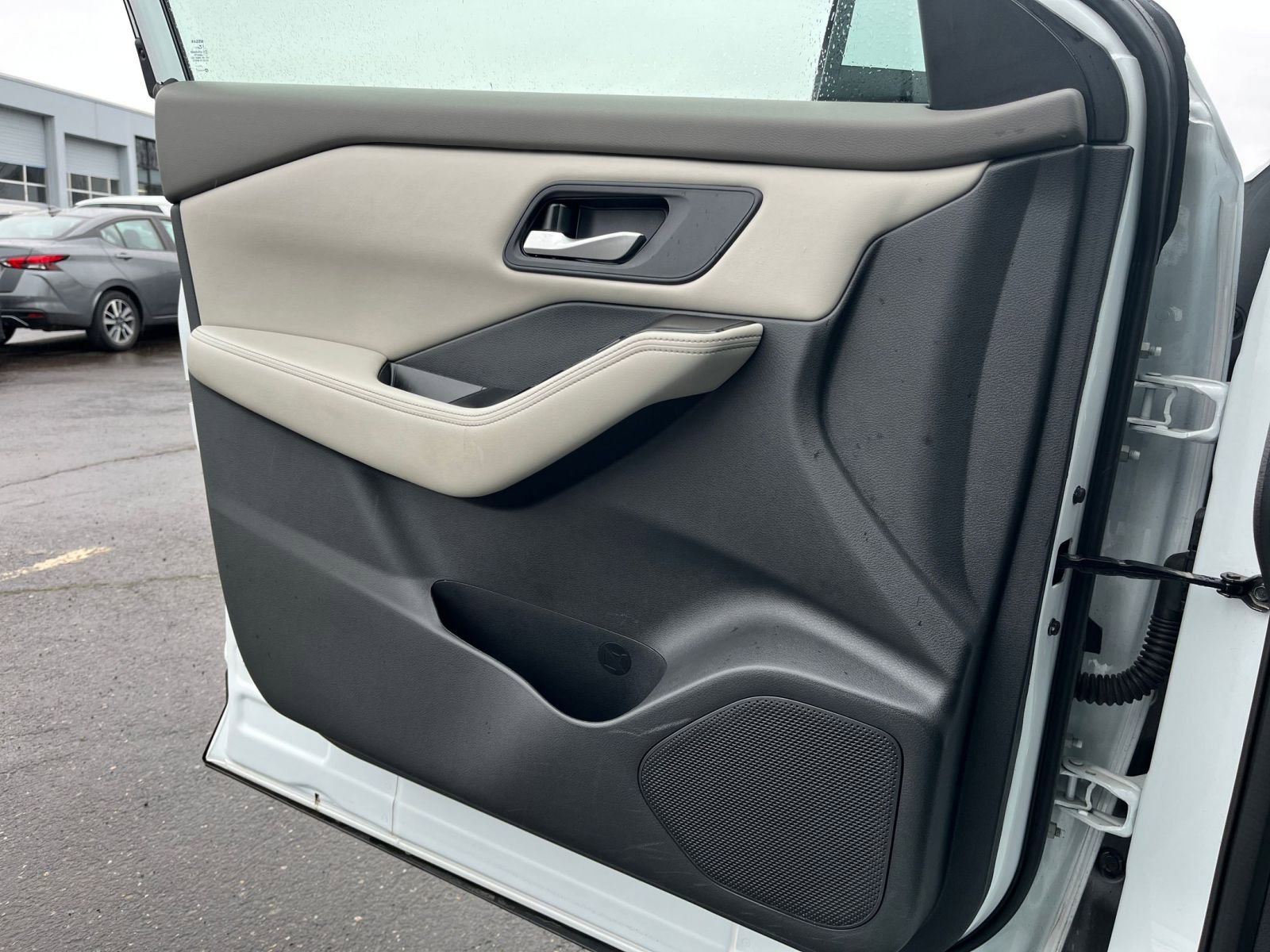 Thumbnail: 2025 Nissan Rogue - 20