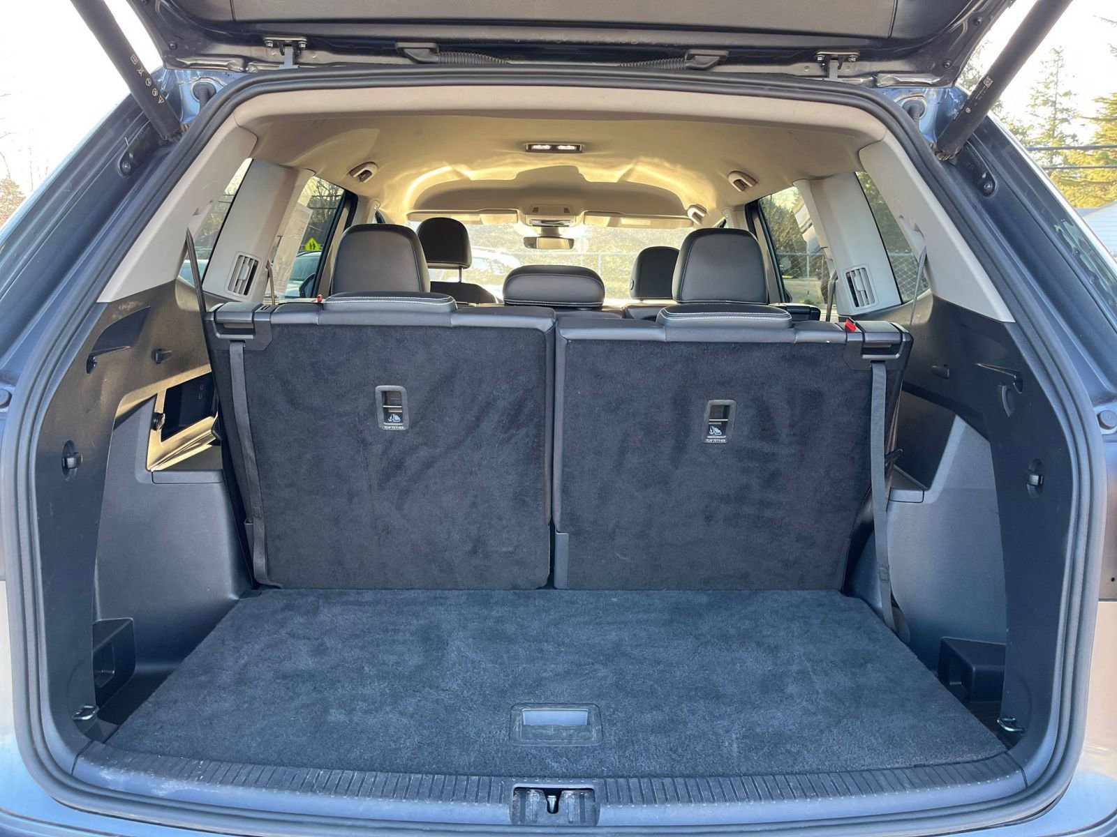 Thumbnail: 2025 Volkswagen Atlas - 35