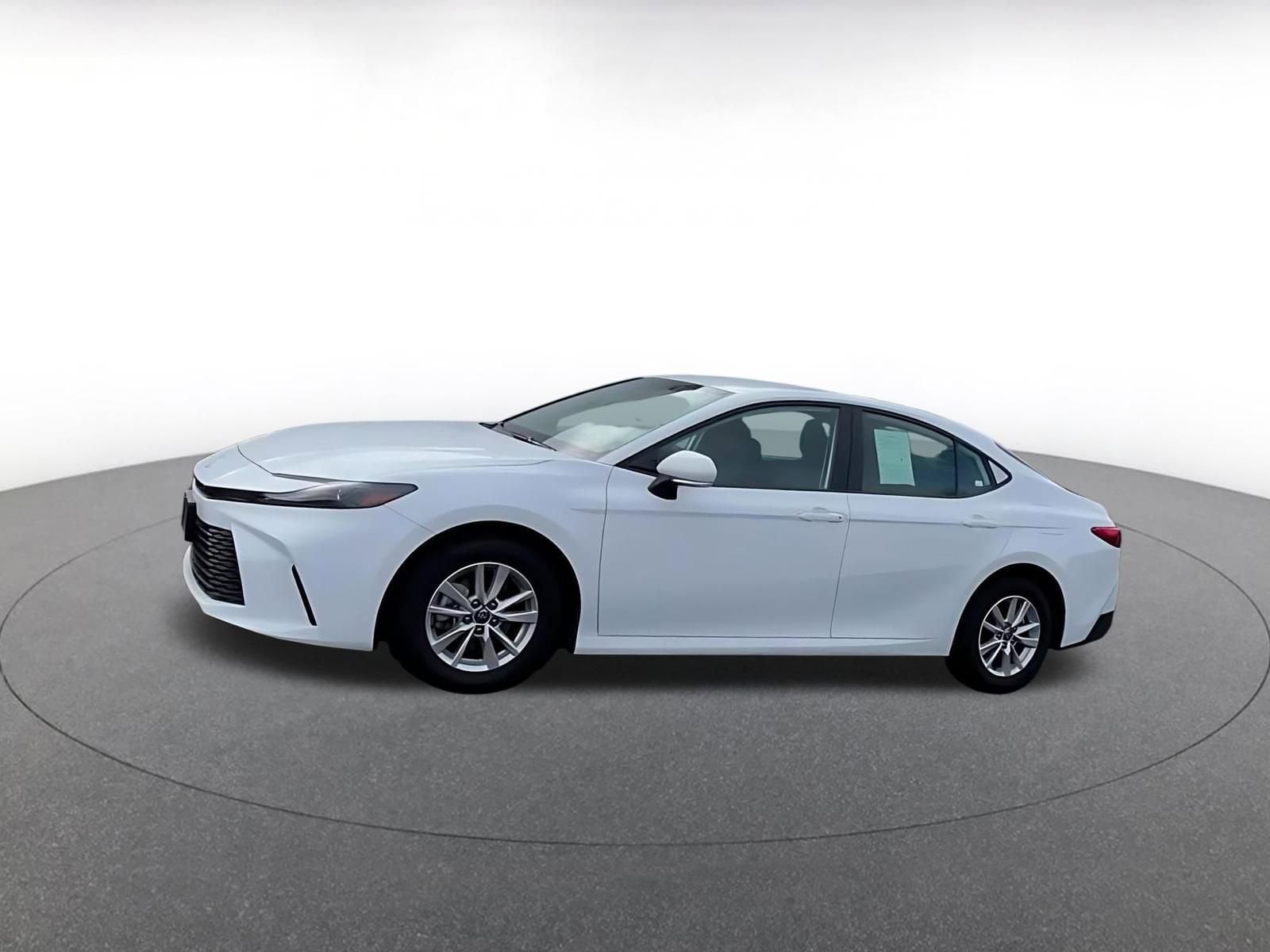 Thumbnail: 2025 Toyota Camry - 8