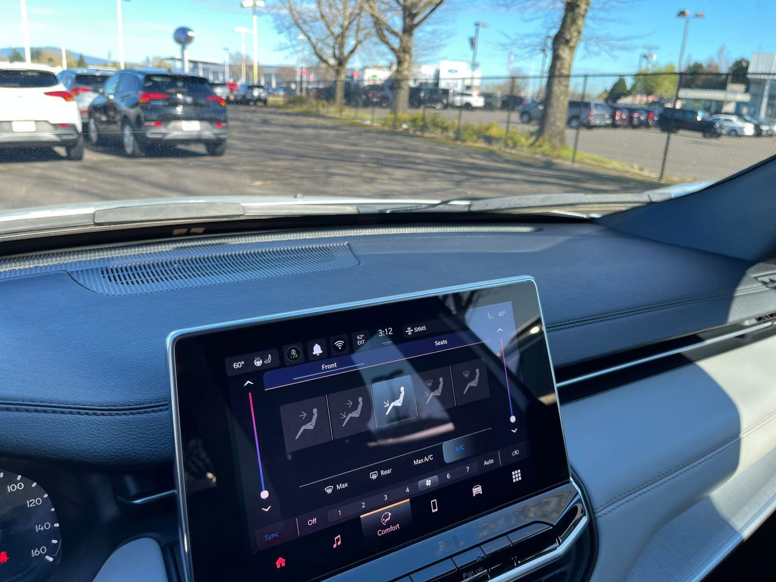 Thumbnail: 2025 Jeep Compass - 18