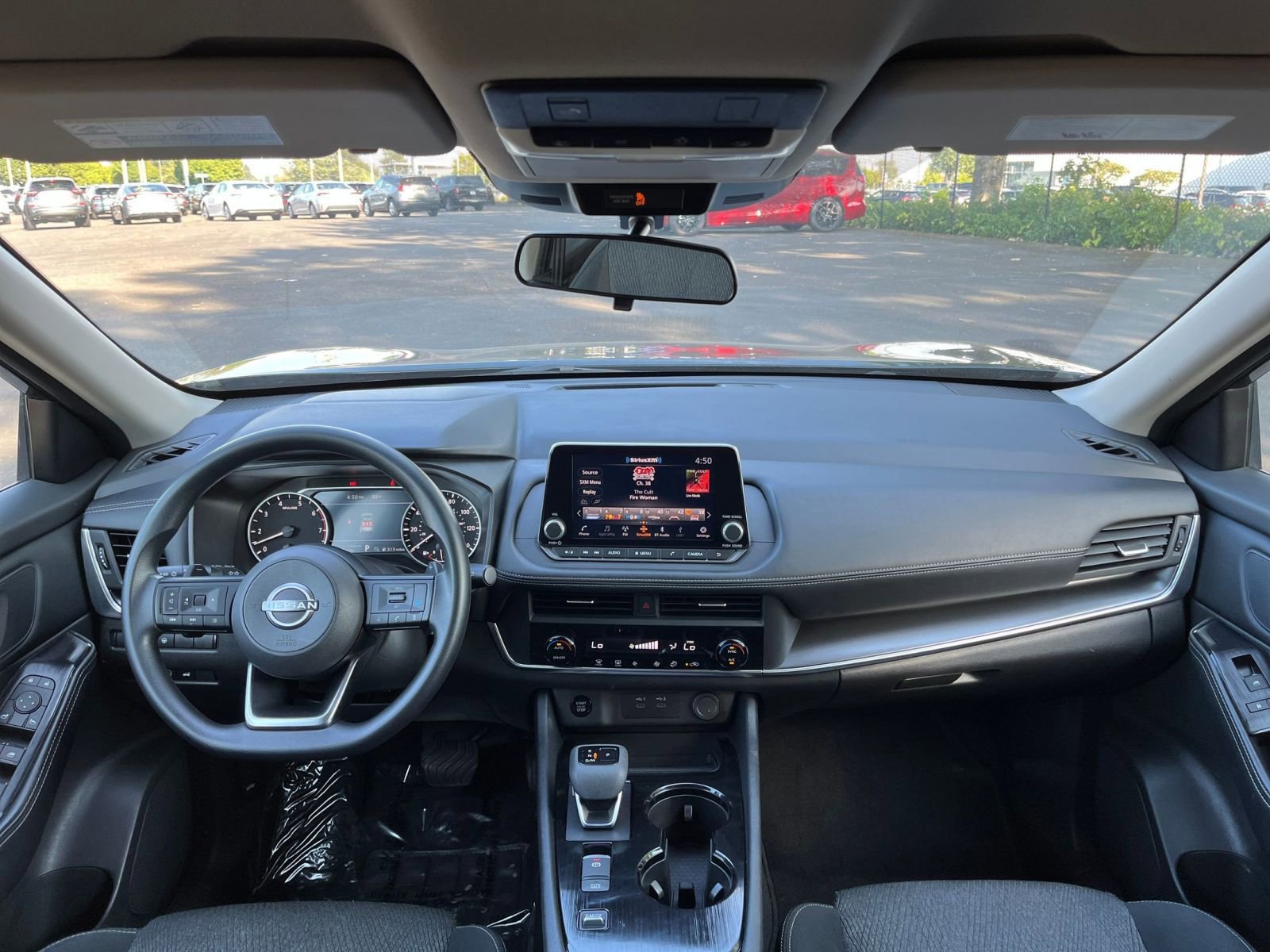 Thumbnail: 2024 Nissan Rogue - 34