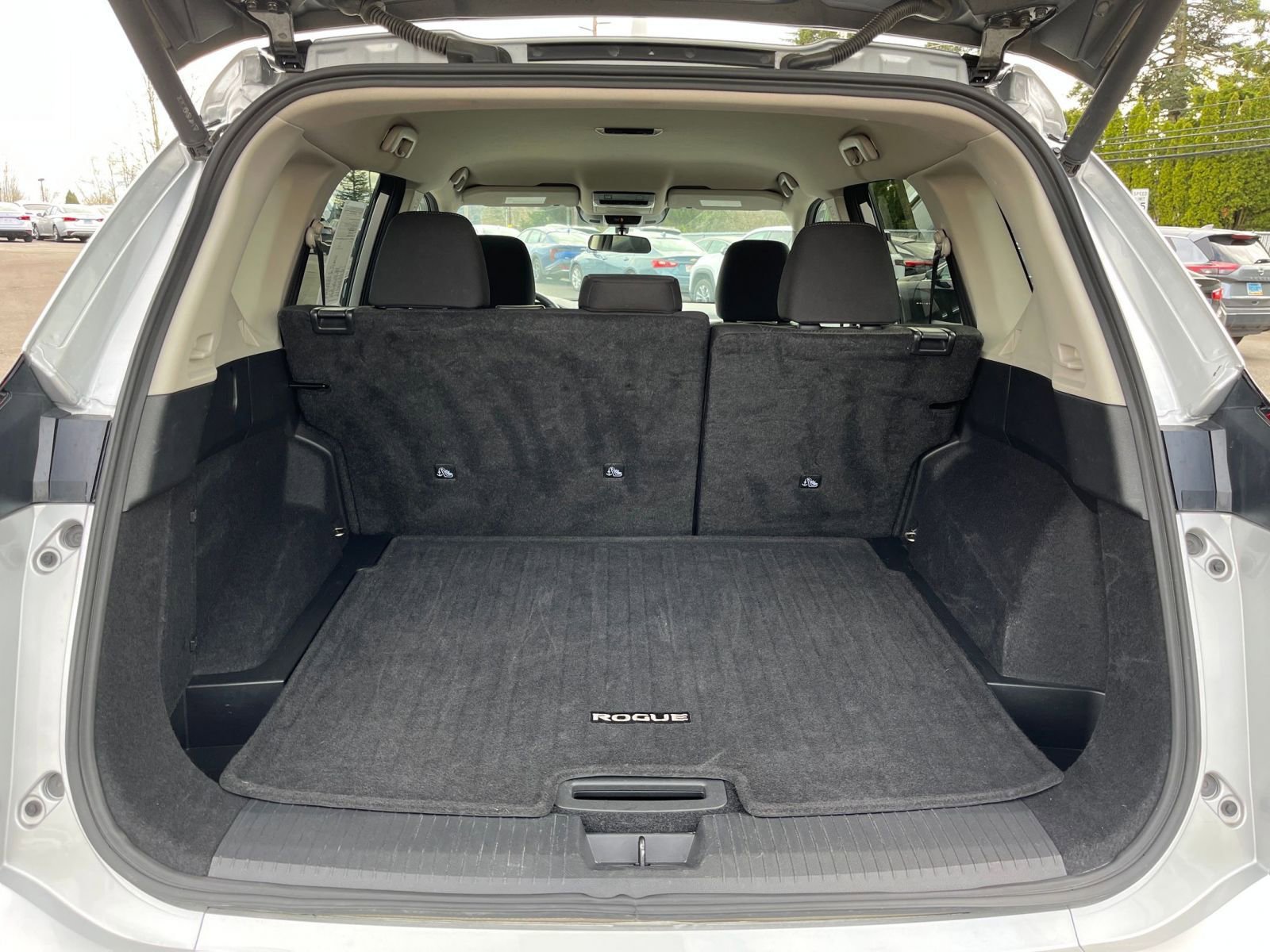 Thumbnail: 2025 Nissan Rogue - 34