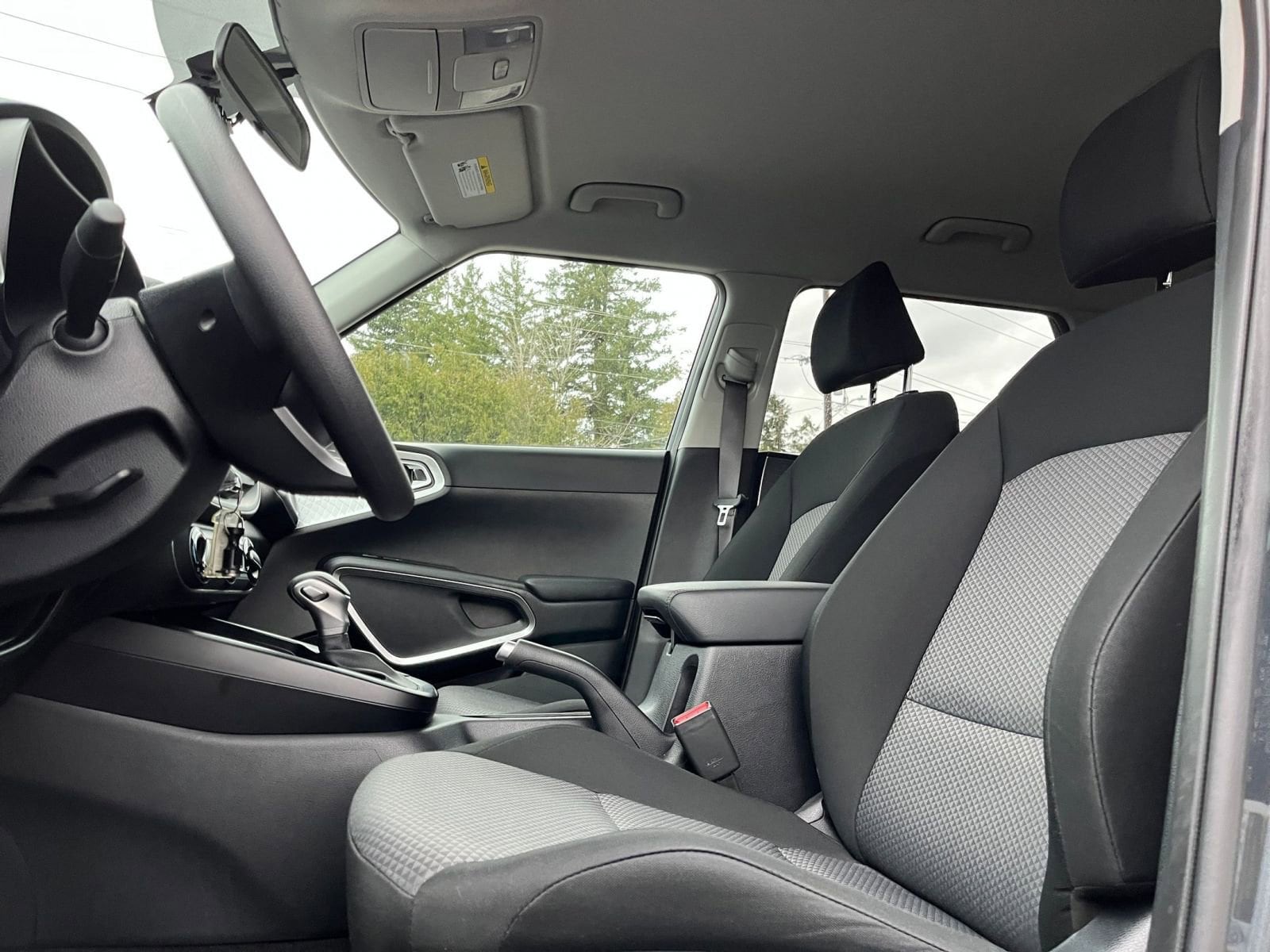 Thumbnail: 2025 Kia Soul - 24