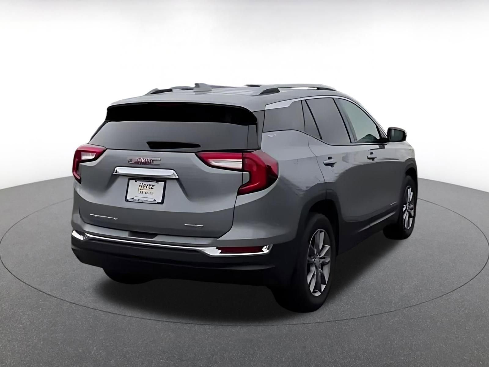 Thumbnail: 2024 GMC Terrain - 14