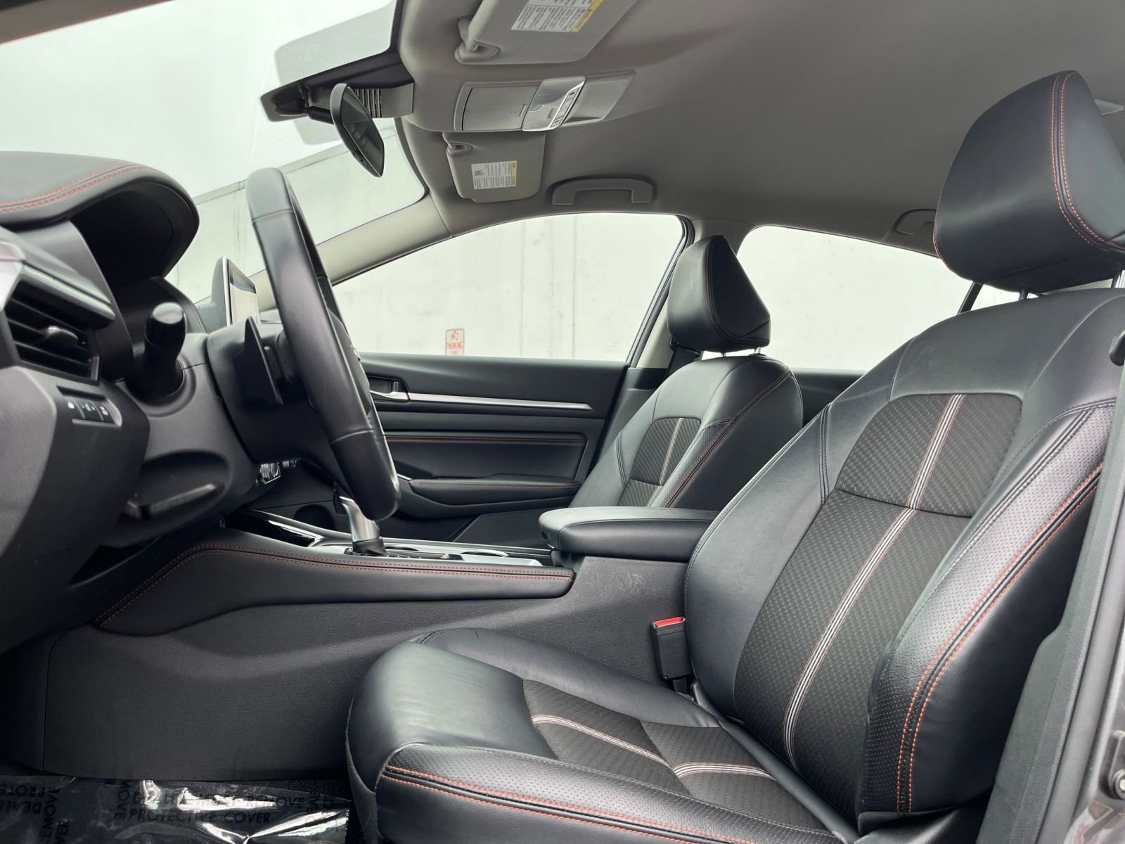 Thumbnail: 2023 Nissan Altima - 25