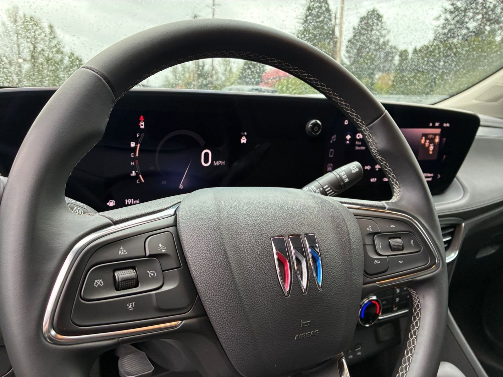 Thumbnail: 2025 Buick Encore GX - 29