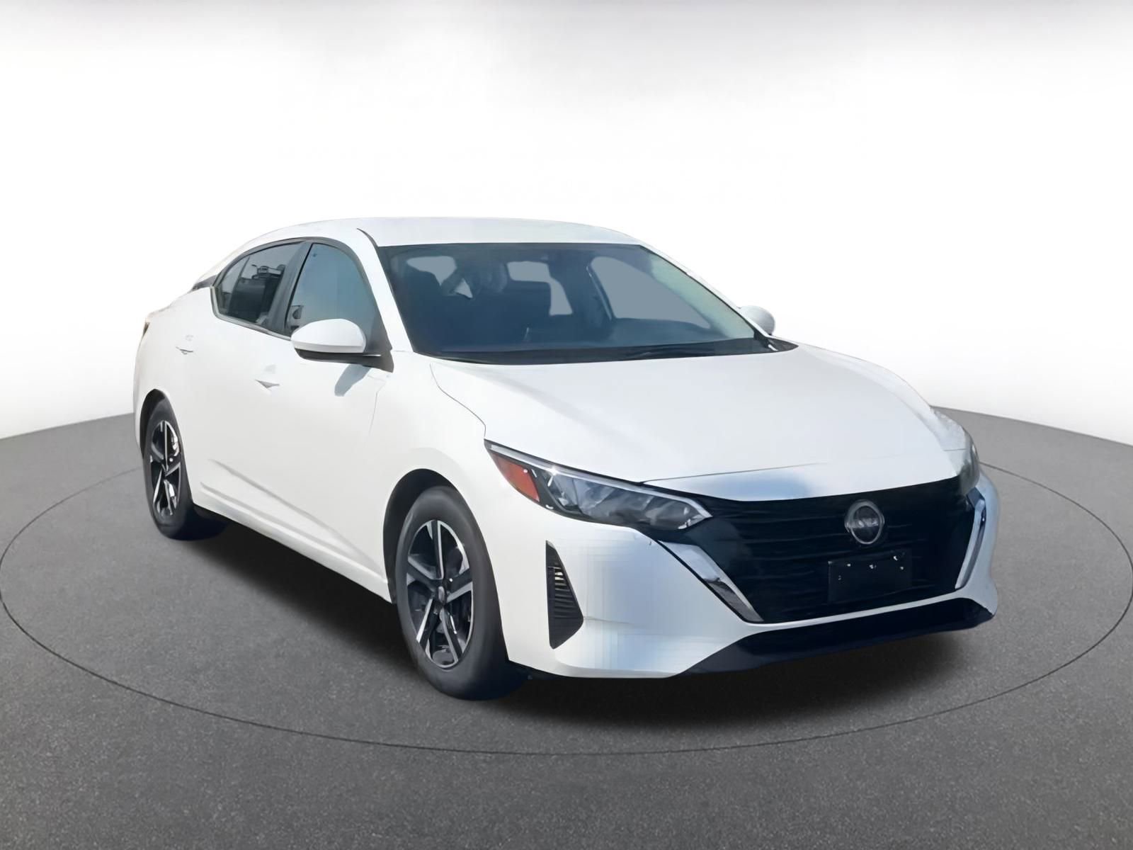 Thumbnail: 2024 Nissan Sentra - 3