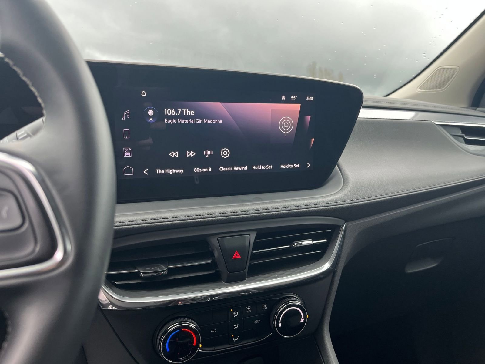 Thumbnail: 2025 Buick Encore GX - 21