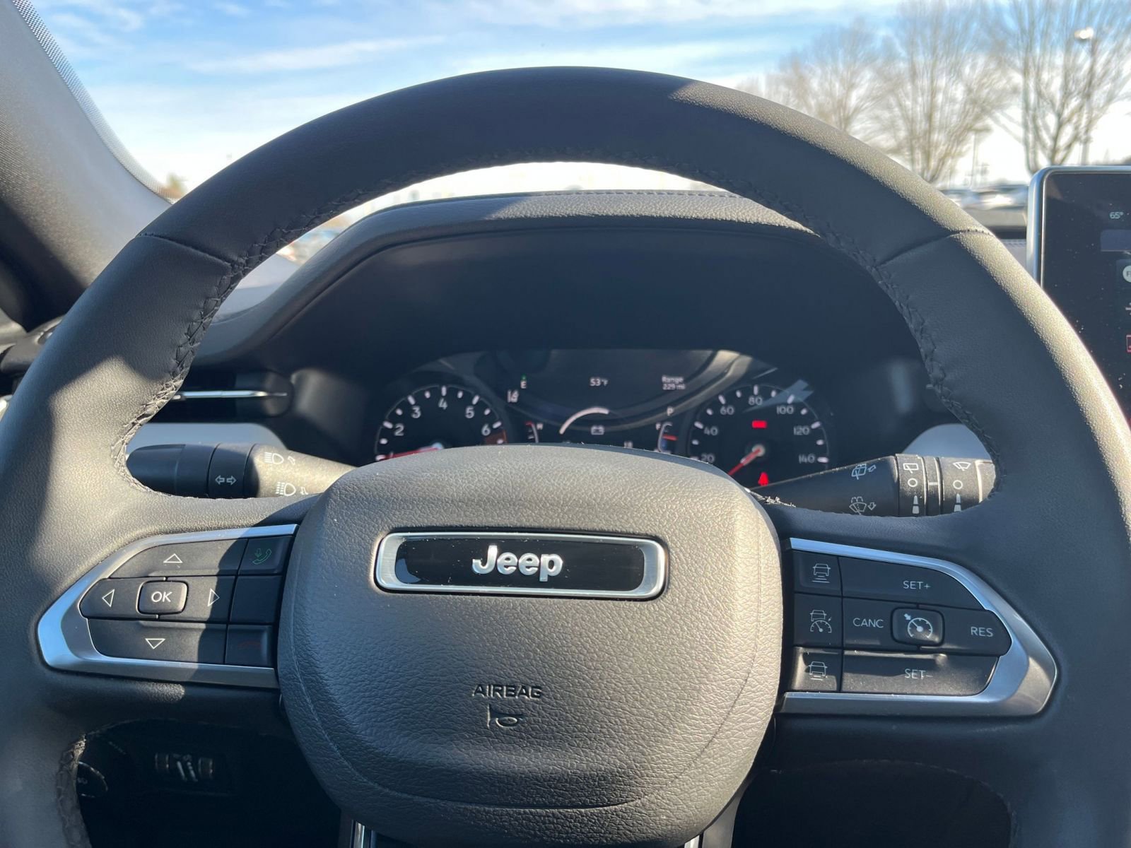 Thumbnail: 2025 Jeep Compass - 30