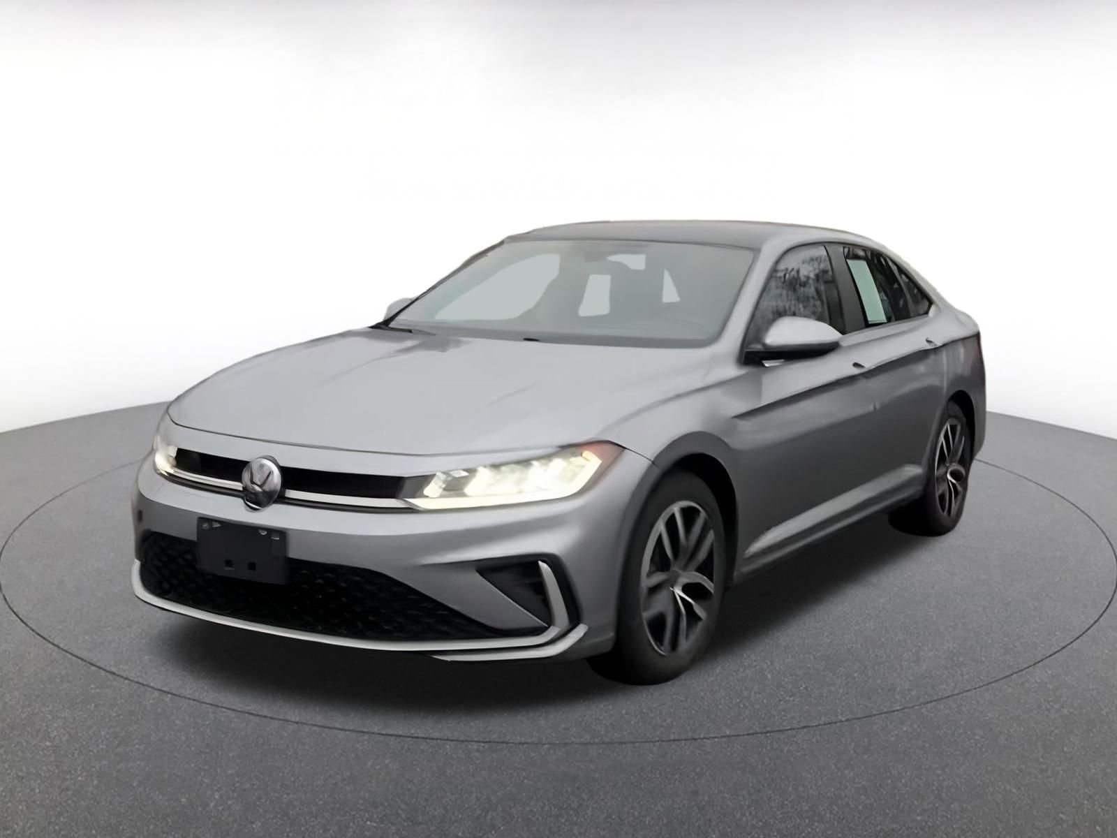 Thumbnail: 2025 Volkswagen Jetta - 7